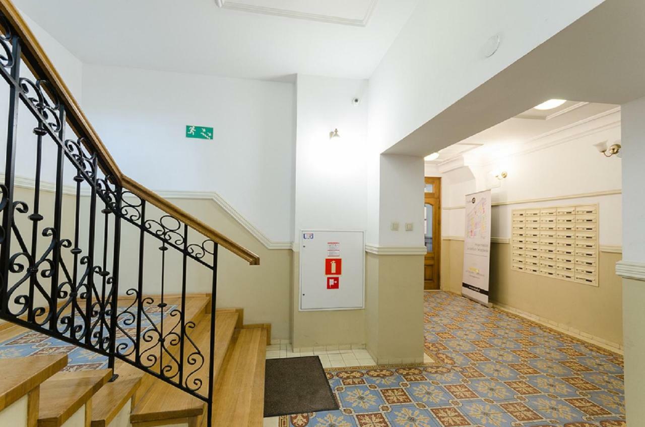 ורוצלב Venice Apartments/Old Town מראה חיצוני תמונה
