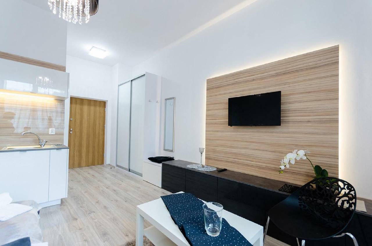 ורוצלב Venice Apartments/Old Town מראה חיצוני תמונה