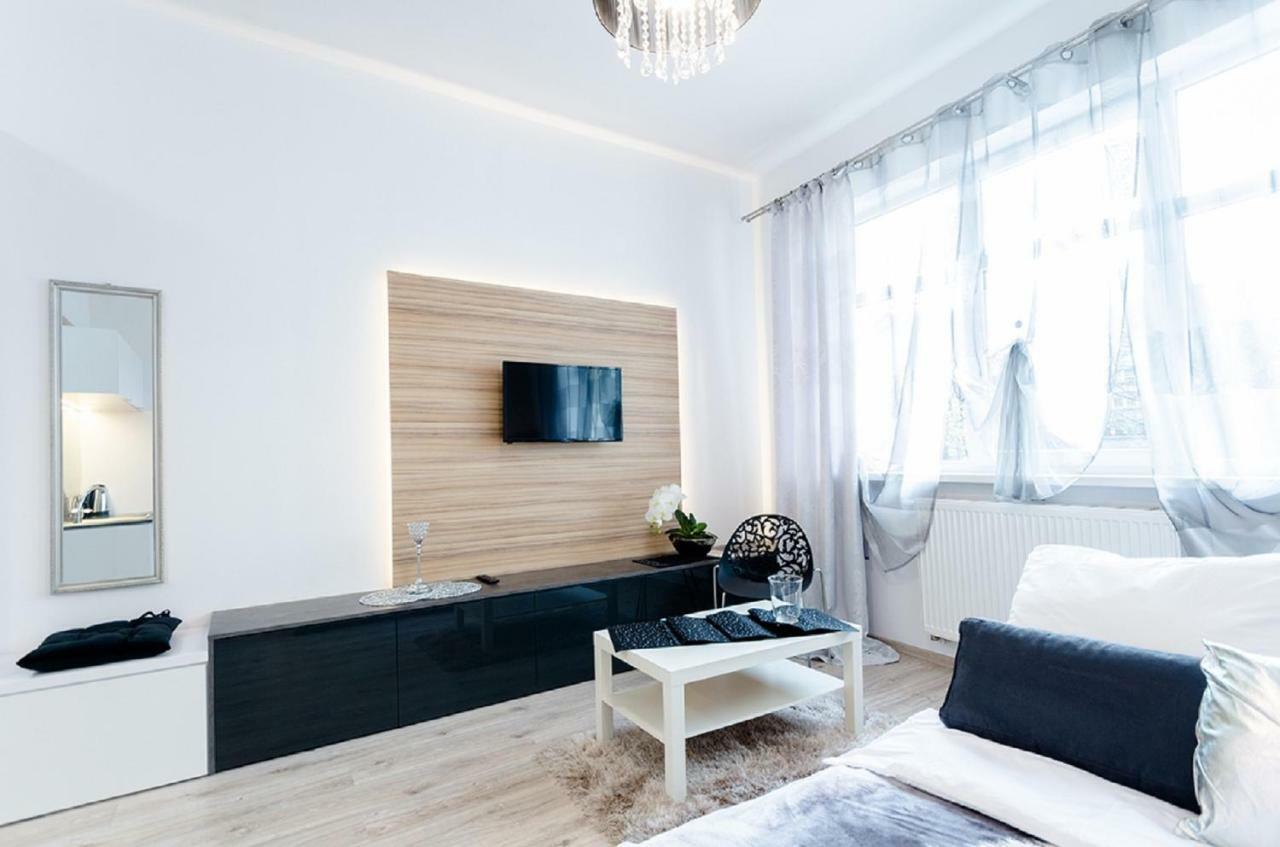 ורוצלב Venice Apartments/Old Town מראה חיצוני תמונה