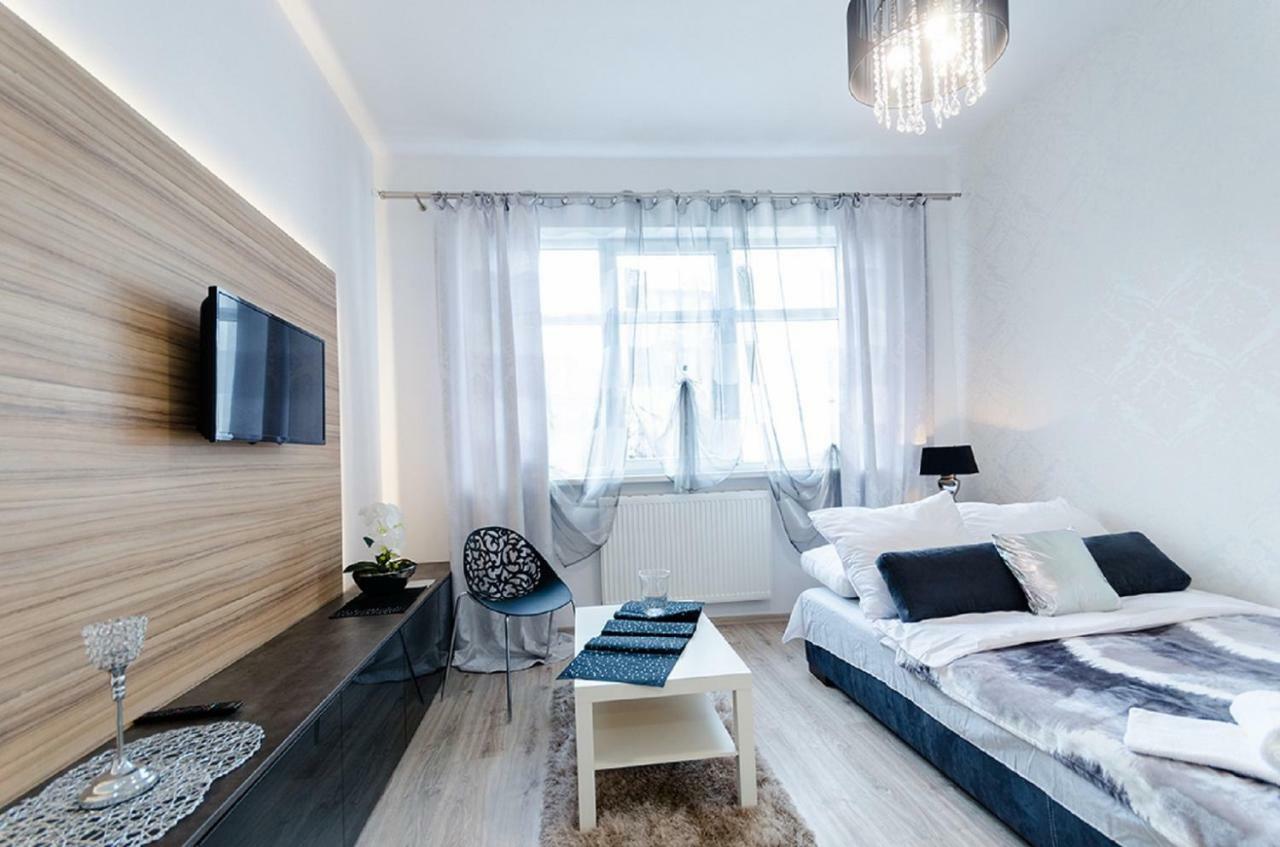 ורוצלב Venice Apartments/Old Town מראה חיצוני תמונה