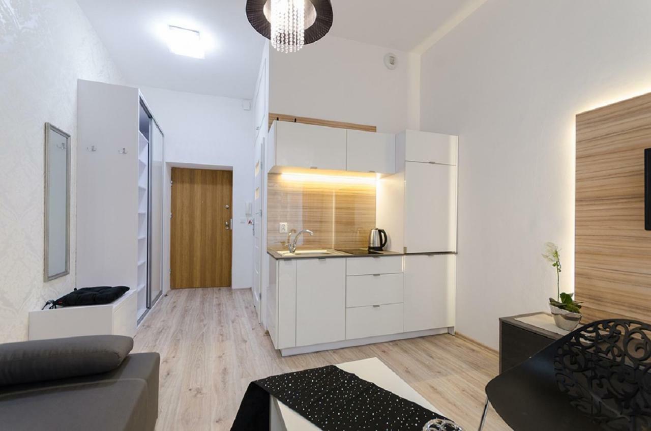 ורוצלב Venice Apartments/Old Town מראה חיצוני תמונה