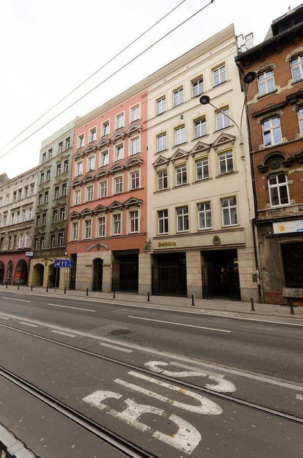 ורוצלב Venice Apartments/Old Town מראה חיצוני תמונה