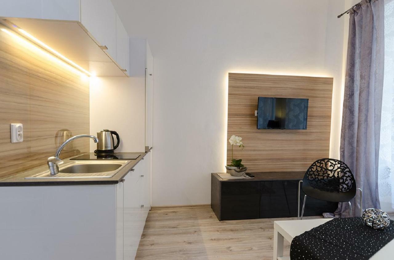 ורוצלב Venice Apartments/Old Town מראה חיצוני תמונה