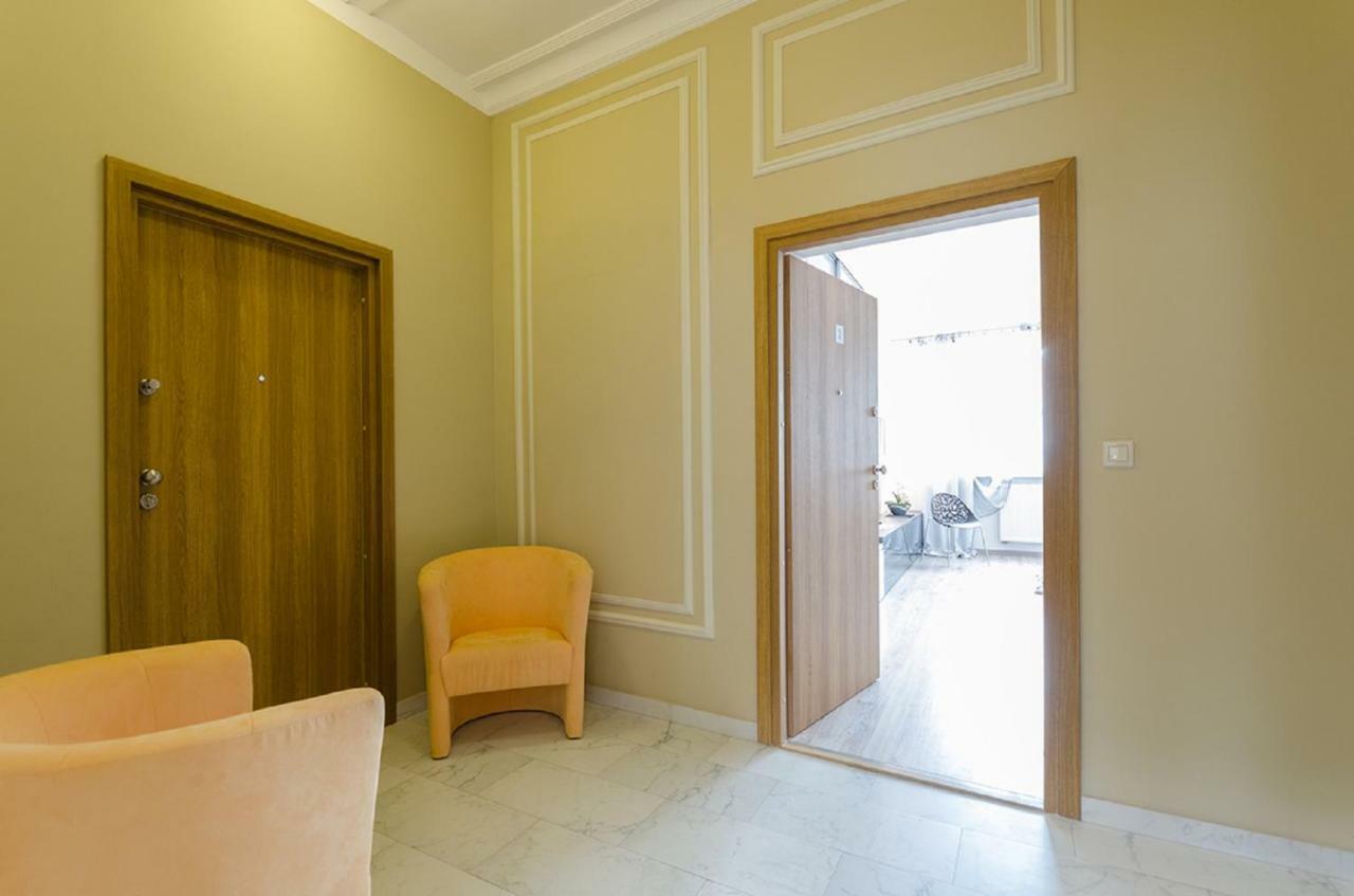 ורוצלב Venice Apartments/Old Town מראה חיצוני תמונה