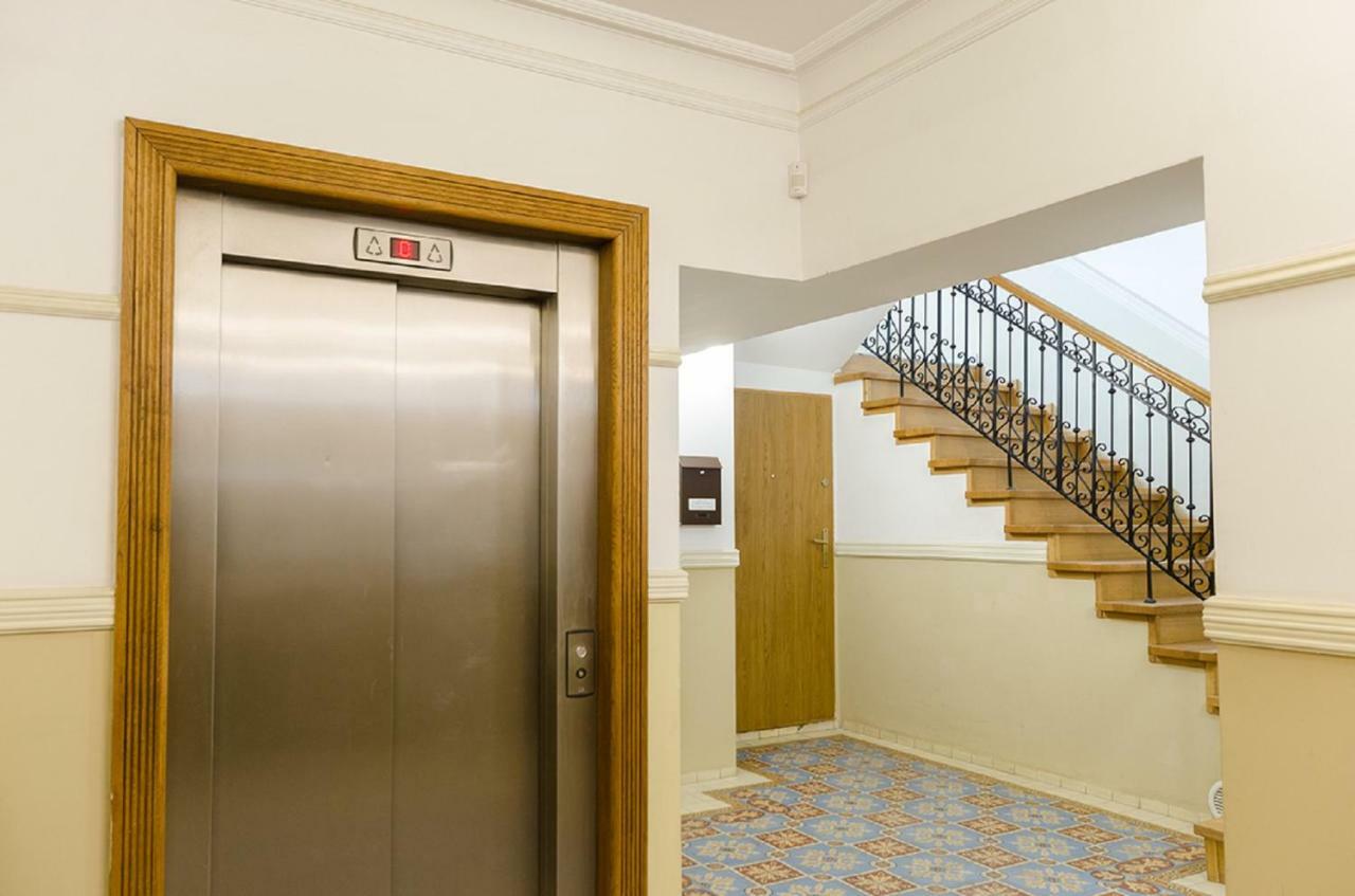 ורוצלב Venice Apartments/Old Town מראה חיצוני תמונה