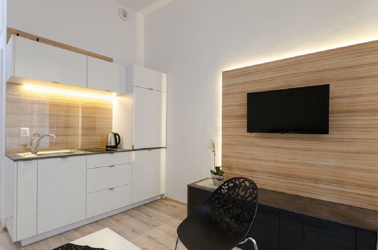 ורוצלב Venice Apartments/Old Town מראה חיצוני תמונה