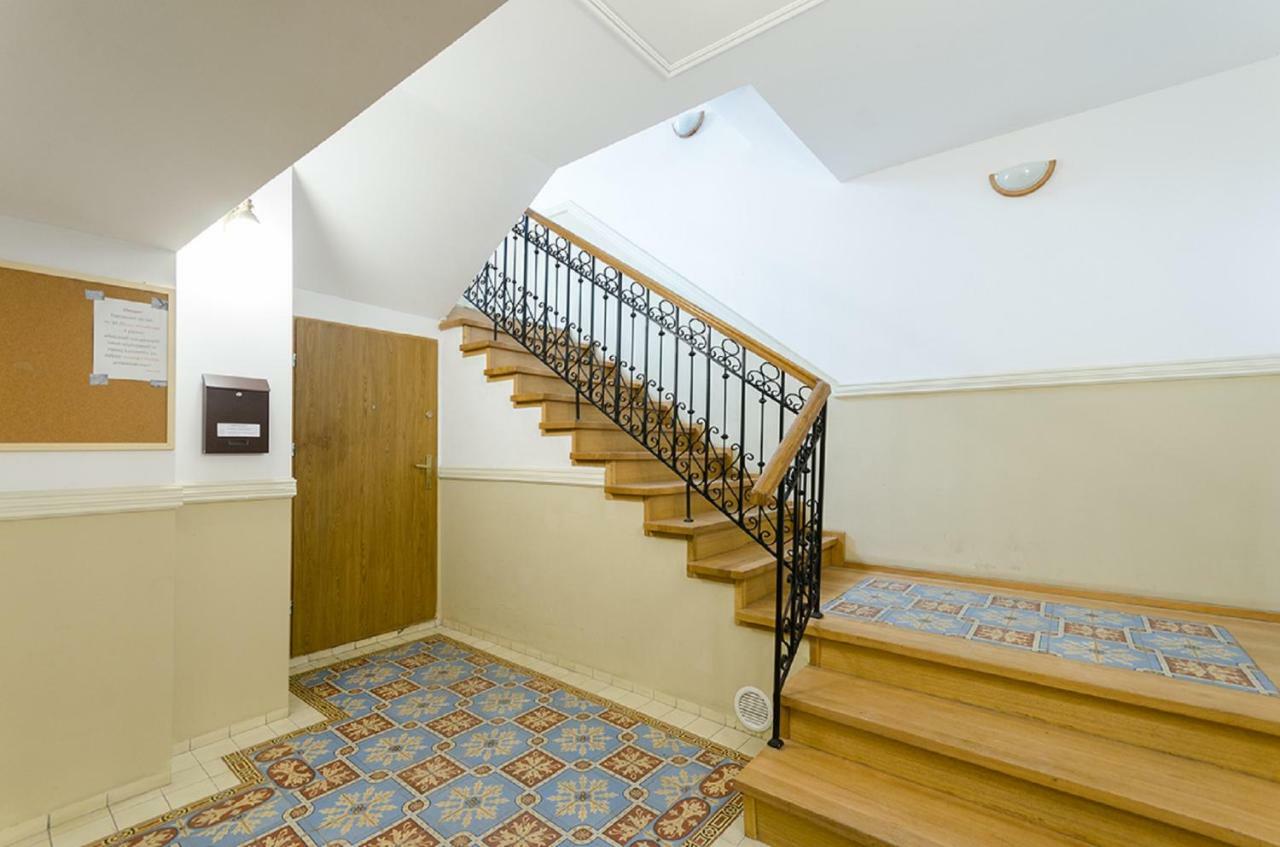 ורוצלב Venice Apartments/Old Town מראה חיצוני תמונה