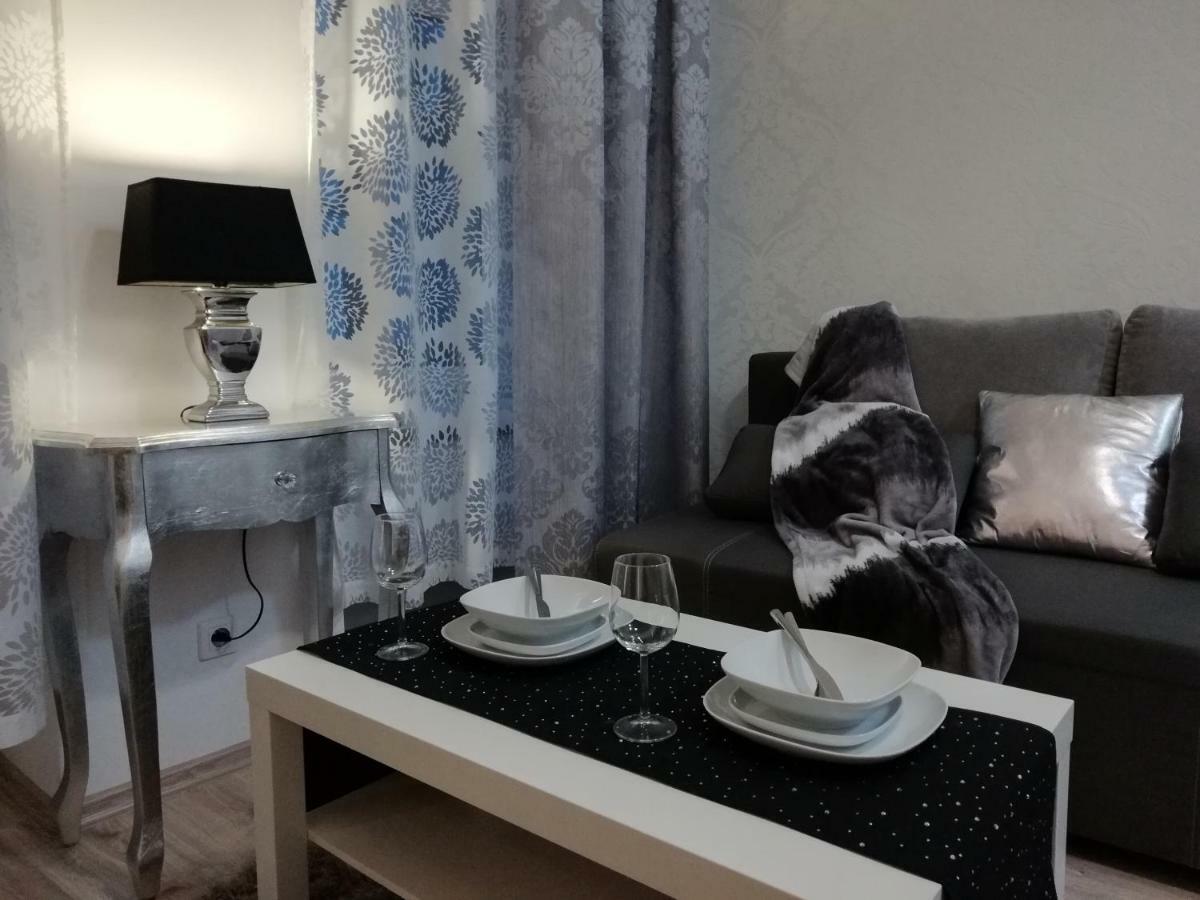 ורוצלב Venice Apartments/Old Town מראה חיצוני תמונה